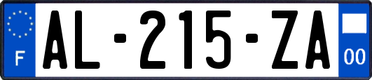 AL-215-ZA