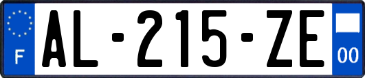 AL-215-ZE