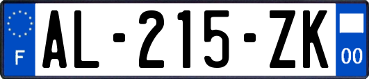 AL-215-ZK