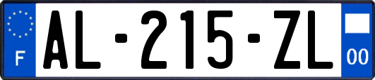 AL-215-ZL