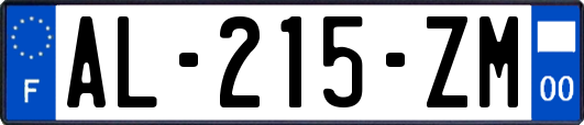 AL-215-ZM