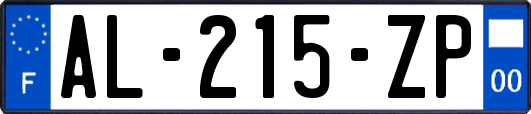 AL-215-ZP