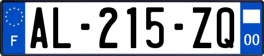 AL-215-ZQ