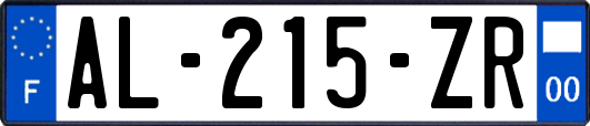 AL-215-ZR