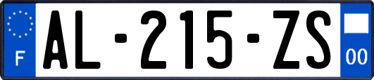 AL-215-ZS