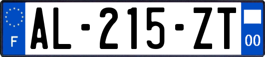 AL-215-ZT