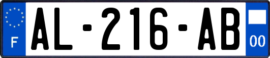 AL-216-AB