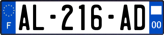 AL-216-AD