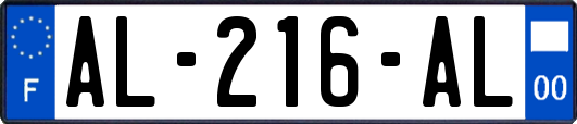 AL-216-AL