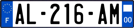 AL-216-AM