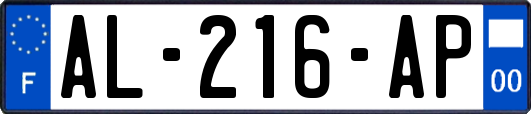 AL-216-AP