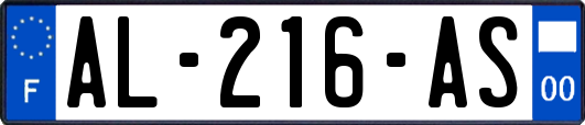 AL-216-AS