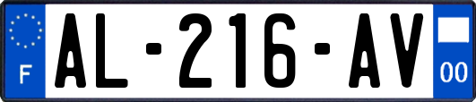 AL-216-AV