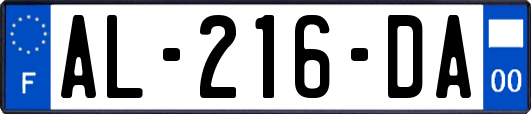 AL-216-DA