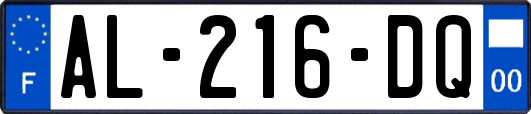 AL-216-DQ