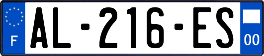AL-216-ES