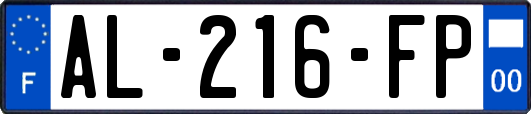 AL-216-FP