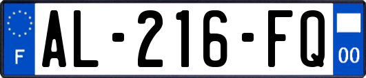 AL-216-FQ