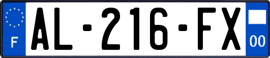 AL-216-FX
