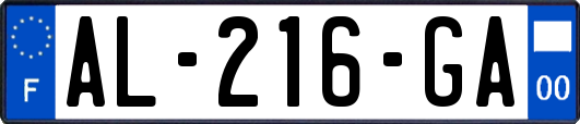 AL-216-GA