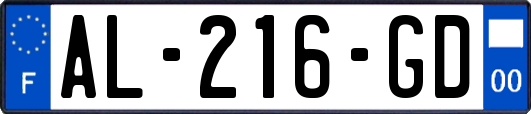 AL-216-GD