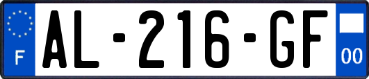 AL-216-GF