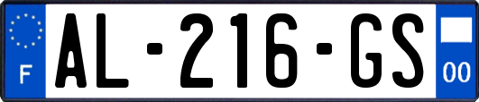 AL-216-GS