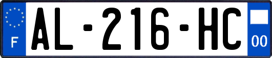 AL-216-HC