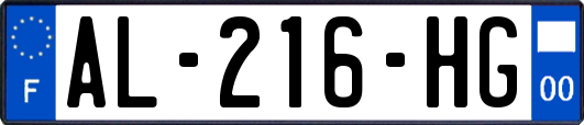 AL-216-HG