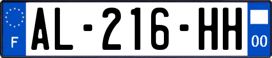 AL-216-HH