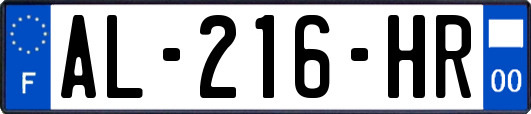 AL-216-HR