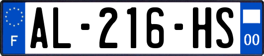 AL-216-HS