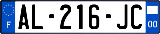 AL-216-JC