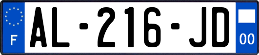 AL-216-JD
