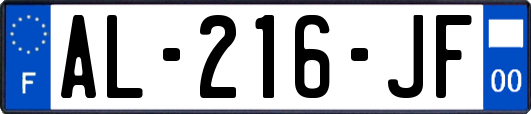 AL-216-JF