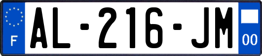 AL-216-JM