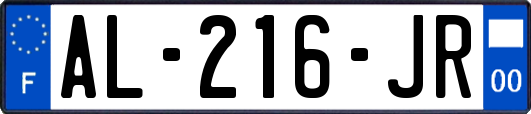 AL-216-JR