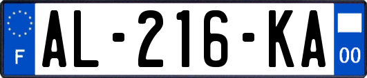 AL-216-KA