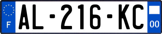 AL-216-KC