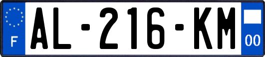AL-216-KM