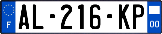 AL-216-KP