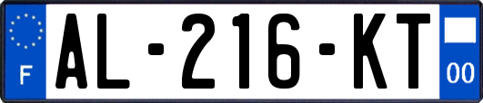 AL-216-KT
