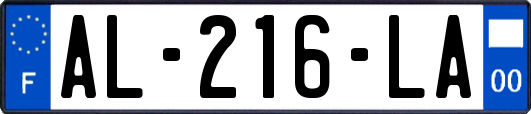AL-216-LA