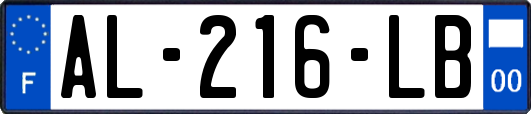 AL-216-LB