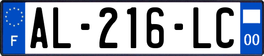 AL-216-LC