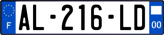 AL-216-LD