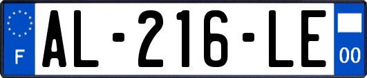 AL-216-LE