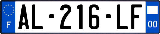 AL-216-LF