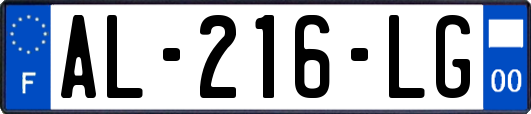 AL-216-LG