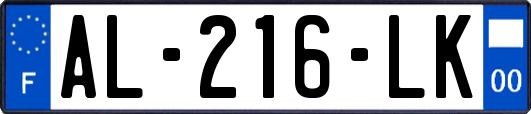 AL-216-LK